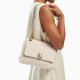 Sac à main Naomi beige VANESSA WU