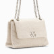 Sac à main Naomi beige VANESSA WU