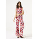 Pantalon imprimé GARCIA