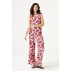 Pantalon imprimé GARCIA