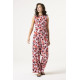 Pantalon imprimé GARCIA