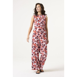 Pantalon imprimé GARCIA