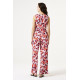 Pantalon imprimé GARCIA
