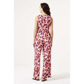 Pantalon imprimé GARCIA