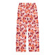 Pantalon imprimé GARCIA
