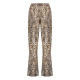 Pantalon imprimé GEISHA