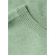 Pull vert manche courte STREET ONE