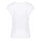 T-shirt blanc GEISHA