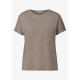 T-shirt marron STREET ONE