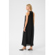 Robe Emery noire CREAM