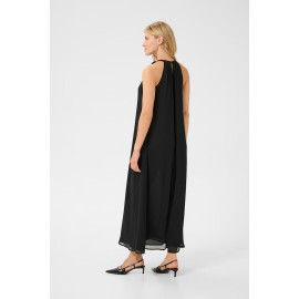 Robe Emery noire CREAM