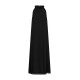 Robe Emery noire CREAM