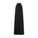Robe Emery noire CREAM