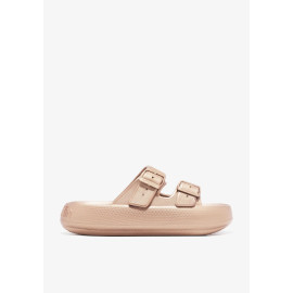 Mule Bloomer D.Franklin rose gold