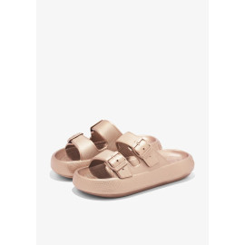 Mule Bloomer D.Franklin rose gold