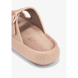 Mule Bloomer D.Franklin rose gold