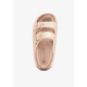 Mule Bloomer D.Franklin rose gold