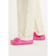 Mule Bloomer D.Franklin fuchsia