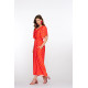 Robe imprimée GEISHA