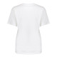 T-shirt blanc "Amore" GEISHA