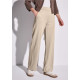 Pantalon beige STREET ONE
