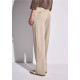 Pantalon beige STREET ONE