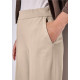Pantalon beige STREET ONE