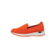 Mocassin orange