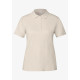 Polo beige STREET ONE