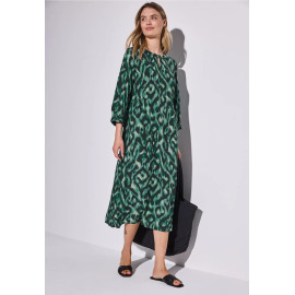 Robe imprimée STREET ONE