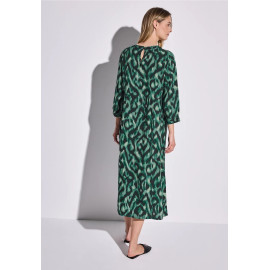 Robe imprimée STREET ONE