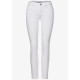 Jean slim blanc STREET ONE