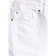 Jean slim blanc STREET ONE