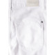 Jean slim blanc STREET ONE