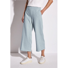 Pantalon bleu STREET ONE