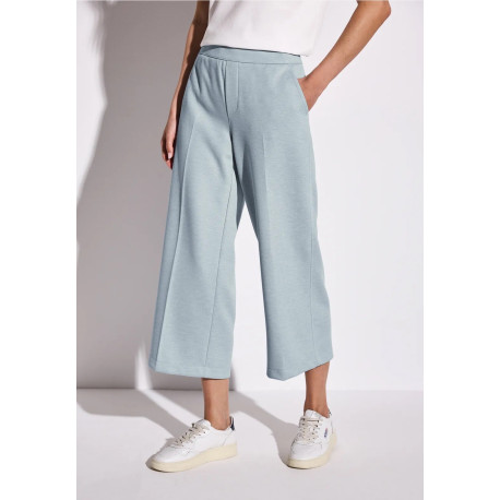 Pantalon bleu STREET ONE