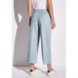 Pantalon bleu STREET ONE