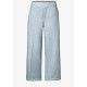 Pantalon bleu STREET ONE