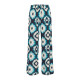 Pantalon Tiah imprimé CREAM