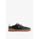 Basket Rebel basic D.Franklin noir