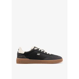 Basket Rebel basic D.Franklin noir
