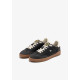 Basket Rebel basic D.Franklin noir