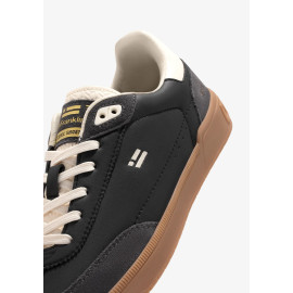 Basket Rebel basic D.Franklin noir