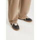 Basket Rebel basic D.Franklin noir