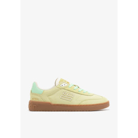 Basket Rebel basic D.Franklin citron