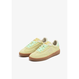 Basket Rebel basic D.Franklin citron
