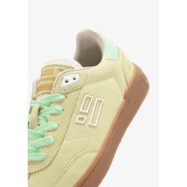 Basket Rebel basic D.Franklin citron