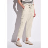 Pantalon cargo beige STREET ONE