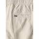 Pantalon cargo beige STREET ONE