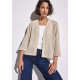 Cardigan beige STREET ONE